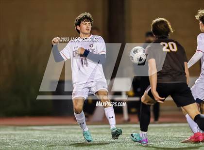 Thumbnail 1 in Chaminade @ Crespi photogallery.