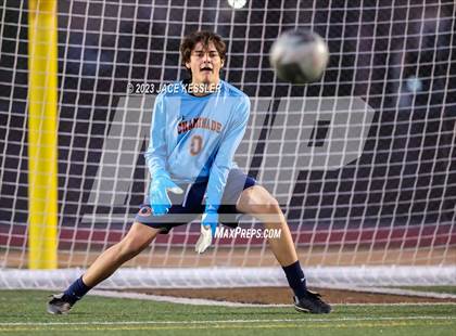 Thumbnail 2 in Chaminade @ Crespi photogallery.