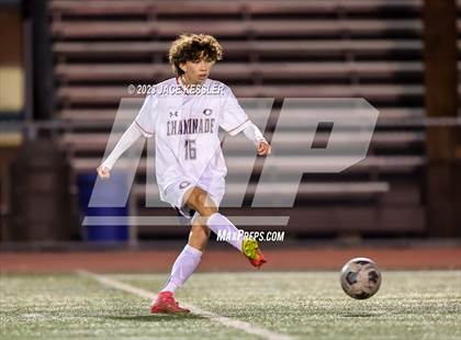 Thumbnail 1 in Chaminade @ Crespi photogallery.
