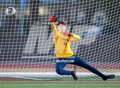 Thumbnail 3 in Chaminade @ Crespi photogallery.