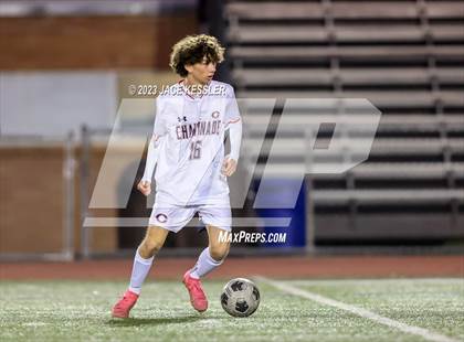 Thumbnail 2 in Chaminade @ Crespi photogallery.