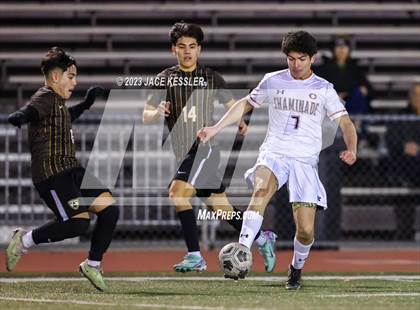 Thumbnail 3 in Chaminade @ Crespi photogallery.