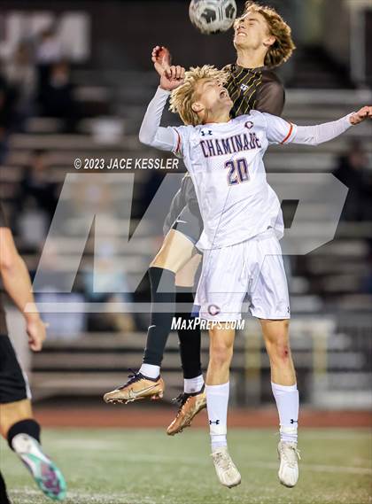 Thumbnail 2 in Chaminade @ Crespi photogallery.