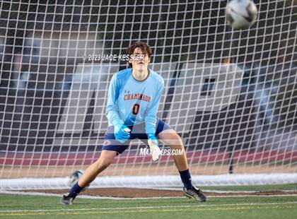 Thumbnail 1 in Chaminade @ Crespi photogallery.