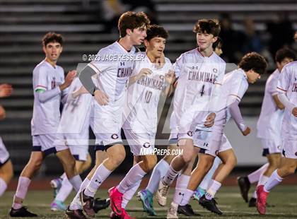 Thumbnail 3 in Chaminade @ Crespi photogallery.
