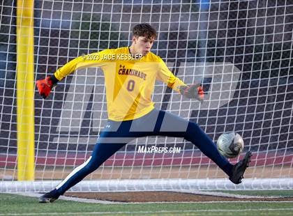 Thumbnail 1 in Chaminade @ Crespi photogallery.