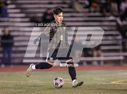Thumbnail 3 in Chaminade @ Crespi photogallery.