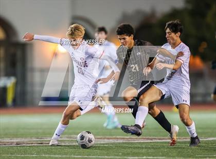 Thumbnail 1 in Chaminade @ Crespi photogallery.