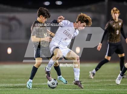 Thumbnail 3 in Chaminade @ Crespi photogallery.