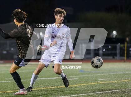Thumbnail 1 in Chaminade @ Crespi photogallery.