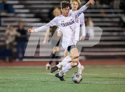 Thumbnail 1 in Chaminade @ Crespi photogallery.