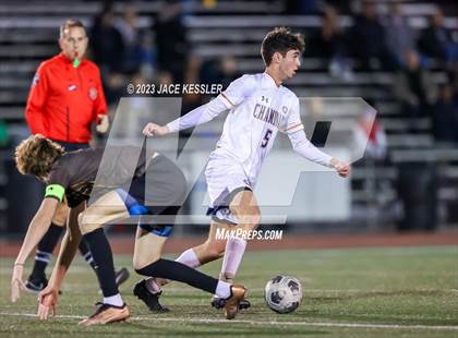 Thumbnail 2 in Chaminade @ Crespi photogallery.