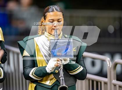 Thumbnail 2 in Acadiana vs. Catholic-B.R. (LHSAA Division I Select Final) photogallery.