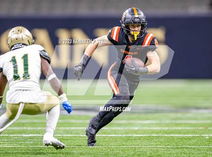 Thumbnail 3 in Acadiana vs. Catholic-B.R. (LHSAA Division I Select Final) photogallery.