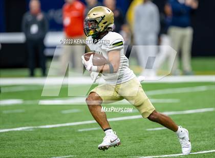 Thumbnail 1 in Acadiana vs. Catholic-B.R. (LHSAA Division I Select Final) photogallery.