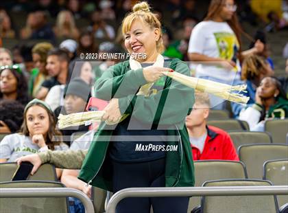 Thumbnail 3 in Acadiana vs. Catholic-B.R. (LHSAA Division I Select Final) photogallery.