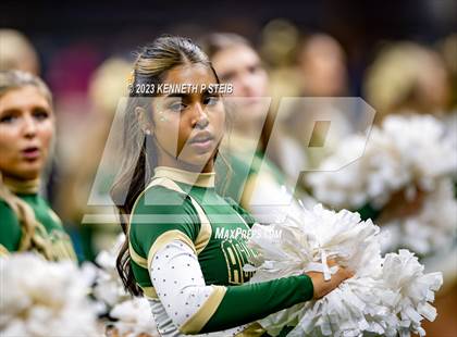 Thumbnail 3 in Acadiana vs. Catholic-B.R. (LHSAA Division I Select Final) photogallery.
