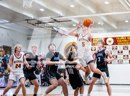 Thumbnail 1 in Poudre @ Windsor photogallery.