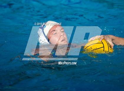 Thumbnail 1 in San Pasqual vs Granite Hills (La Jolla Draz Classic) photogallery.