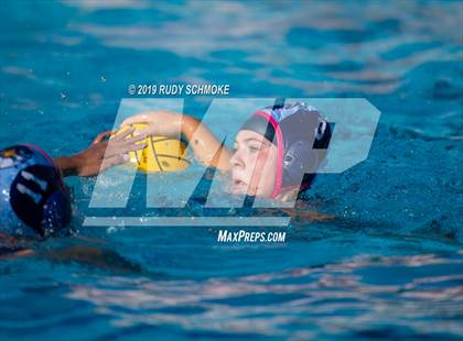 Thumbnail 1 in San Pasqual vs Granite Hills (La Jolla Draz Classic) photogallery.