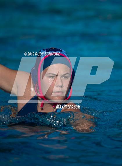 Thumbnail 3 in San Pasqual vs Granite Hills (La Jolla Draz Classic) photogallery.