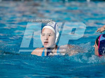 Thumbnail 3 in San Pasqual vs Granite Hills (La Jolla Draz Classic) photogallery.