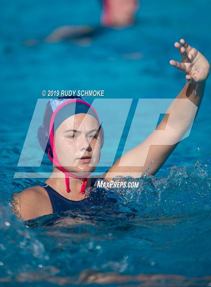Thumbnail 1 in San Pasqual vs Granite Hills (La Jolla Draz Classic) photogallery.