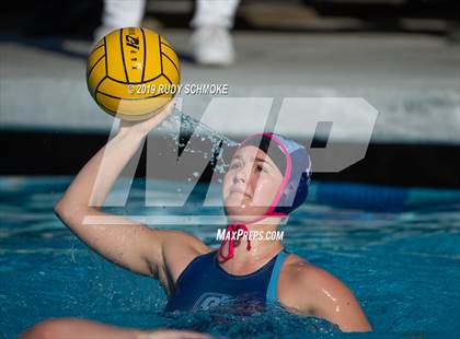 Thumbnail 2 in San Pasqual vs Granite Hills (La Jolla Draz Classic) photogallery.