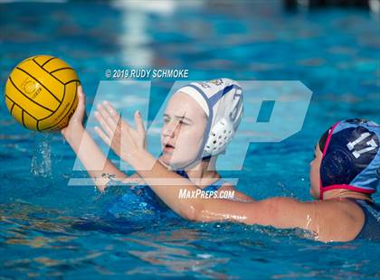 Thumbnail 2 in San Pasqual vs Granite Hills (La Jolla Draz Classic) photogallery.