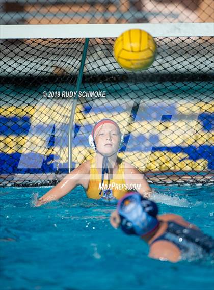 Thumbnail 3 in San Pasqual vs Granite Hills (La Jolla Draz Classic) photogallery.