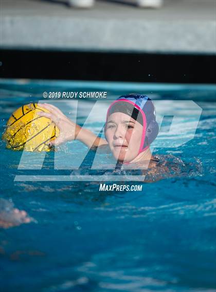 Thumbnail 2 in San Pasqual vs Granite Hills (La Jolla Draz Classic) photogallery.