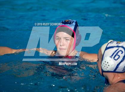 Thumbnail 2 in San Pasqual vs Granite Hills (La Jolla Draz Classic) photogallery.