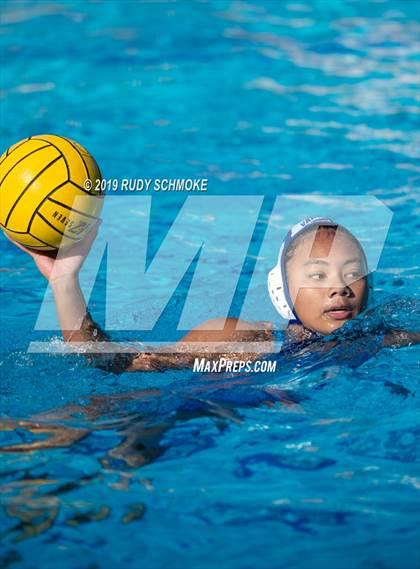 Thumbnail 2 in San Pasqual vs Granite Hills (La Jolla Draz Classic) photogallery.