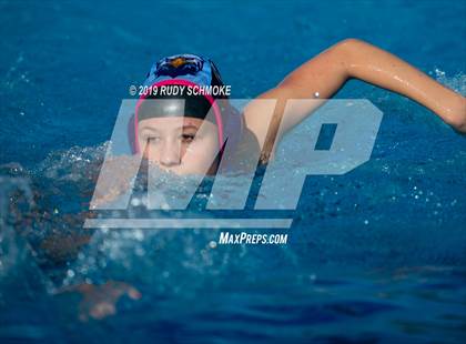 Thumbnail 3 in San Pasqual vs Granite Hills (La Jolla Draz Classic) photogallery.
