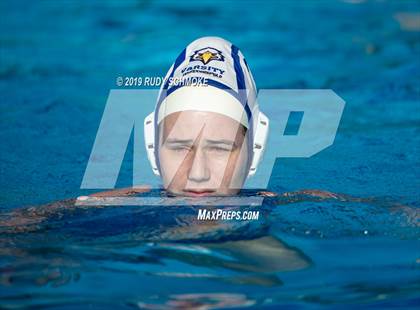 Thumbnail 1 in San Pasqual vs Granite Hills (La Jolla Draz Classic) photogallery.