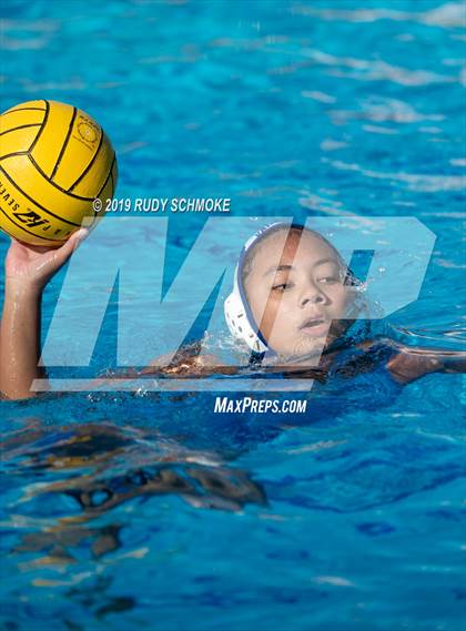 Thumbnail 3 in San Pasqual vs Granite Hills (La Jolla Draz Classic) photogallery.