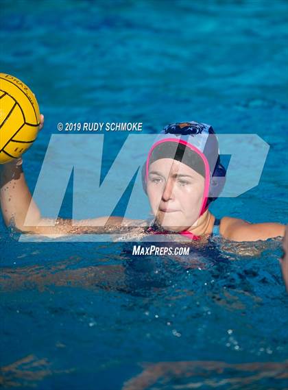 Thumbnail 1 in San Pasqual vs Granite Hills (La Jolla Draz Classic) photogallery.