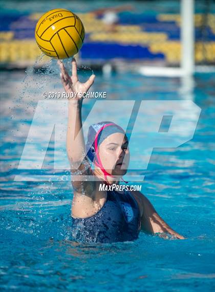 Thumbnail 1 in San Pasqual vs Granite Hills (La Jolla Draz Classic) photogallery.