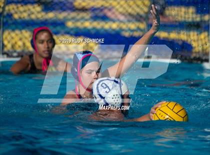 Thumbnail 2 in San Pasqual vs Granite Hills (La Jolla Draz Classic) photogallery.