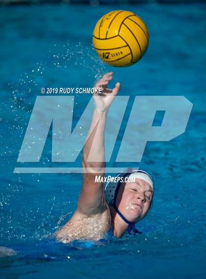Thumbnail 2 in San Pasqual vs Granite Hills (La Jolla Draz Classic) photogallery.