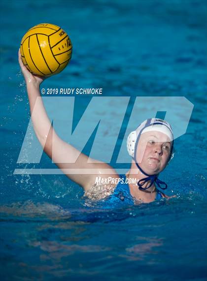 Thumbnail 1 in San Pasqual vs Granite Hills (La Jolla Draz Classic) photogallery.