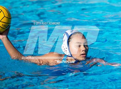 Thumbnail 2 in San Pasqual vs Granite Hills (La Jolla Draz Classic) photogallery.