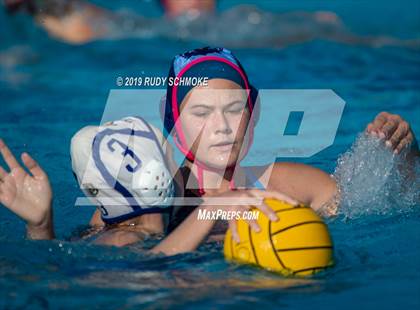 Thumbnail 3 in San Pasqual vs Granite Hills (La Jolla Draz Classic) photogallery.
