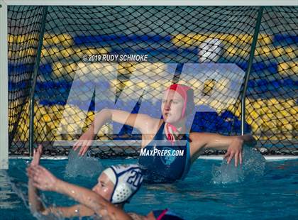 Thumbnail 1 in San Pasqual vs Granite Hills (La Jolla Draz Classic) photogallery.