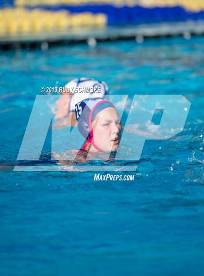 Thumbnail 3 in San Pasqual vs Granite Hills (La Jolla Draz Classic) photogallery.