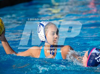 Thumbnail 2 in San Pasqual vs Granite Hills (La Jolla Draz Classic) photogallery.