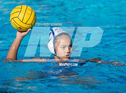 Thumbnail 3 in San Pasqual vs Granite Hills (La Jolla Draz Classic) photogallery.