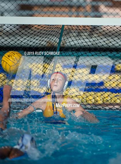 Thumbnail 3 in San Pasqual vs Granite Hills (La Jolla Draz Classic) photogallery.