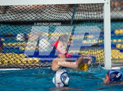 Thumbnail 2 in San Pasqual vs Granite Hills (La Jolla Draz Classic) photogallery.