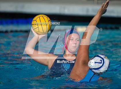 Thumbnail 1 in San Pasqual vs Granite Hills (La Jolla Draz Classic) photogallery.